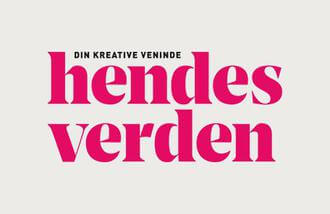 Hendes Verden Gavekort
